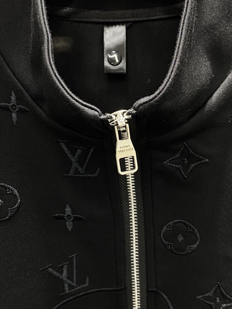 Louis Vuitton Long Suits